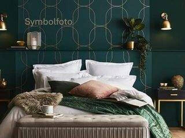 Immobilie in Puch bei Hallein - Erlesene 4-Zimmer-Dachterrassenwohnung „Bergpanorama Suites Bachweg-Puch“ - Bild 1