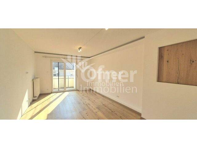 Immobilie in Voitsberg - Familienfreundliche 3-Zimmer Wohnung mit Südwest-Balkon in Top Lage - Bild 0