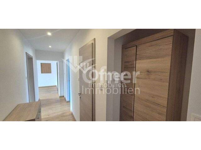 Immobilie in Voitsberg - Familienfreundliche 3-Zimmer Wohnung mit Südwest-Balkon in Top Lage - Bild 2