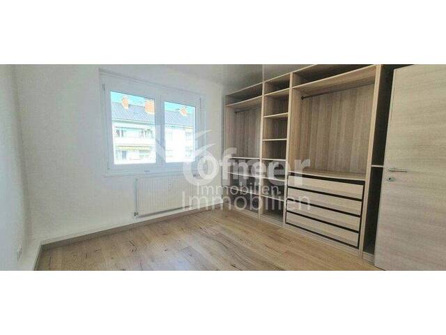 Immobilie in Voitsberg - Familienfreundliche 3-Zimmer Wohnung mit Südwest-Balkon in Top Lage - Bild 4