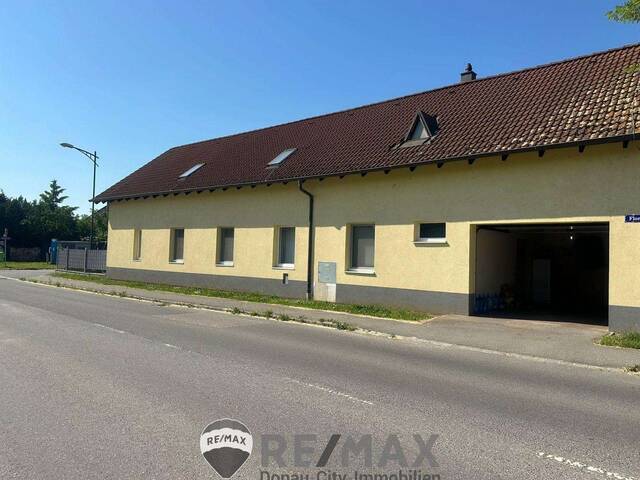 Immobilie in Weikendorf - Neues Wohngefühl seit 2012! - Bild 1