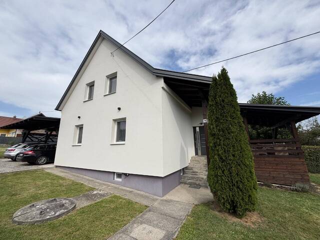 Immobilie in Prambachkirchen - Einfamilienhaus in Siedlungslage in Unterbruck - Bild 2