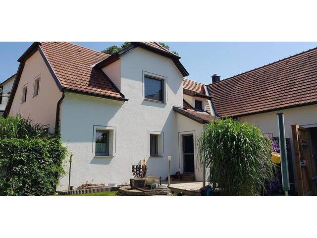 Immobilie in Zwettl-Niederösterreich - Einfamilienhaus mit Garten - Bild 0