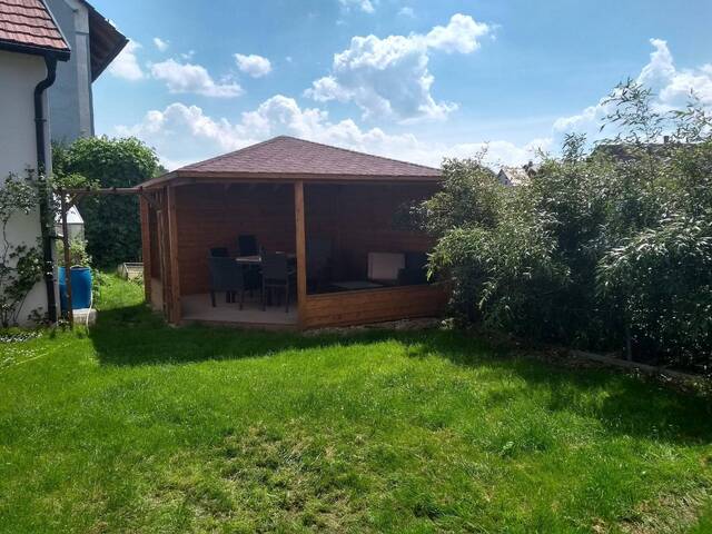 Immobilie in Zwettl-Niederösterreich - Einfamilienhaus mit Garten - Bild 4