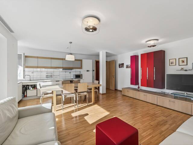 Immobilie in St. Anton am Arlberg - Penthousewohnung in Top-Lage in St. Anton am Arlberg - Bild 2