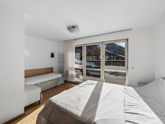 Immobilie in St. Anton am Arlberg - Penthousewohnung in Top-Lage in St. Anton am Arlberg - Bild 3