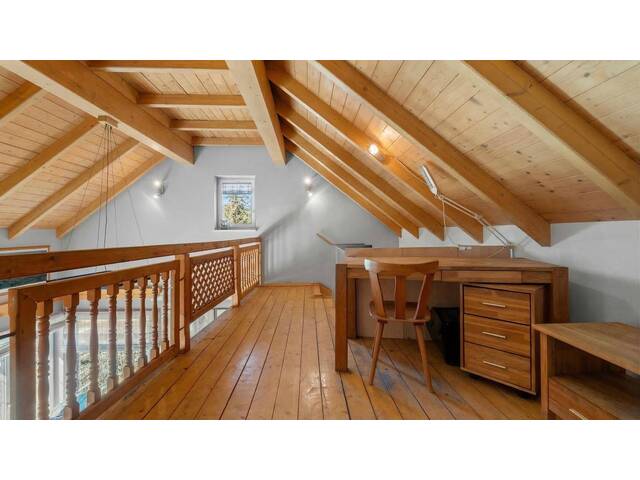 Immobilie in Ranten - Sonniges Einfamilienhaus mit Bergblick in absoluter Ruhelage - Bild 3