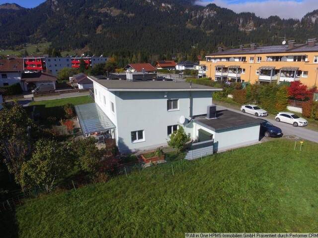 Immobilie in Lechaschau - Lechaschau - Doppelhaushälfte - Bild 0