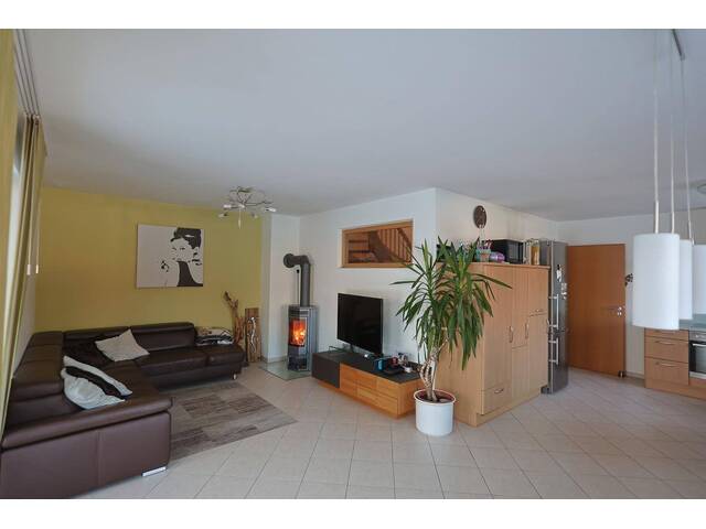 Immobilie in Lechaschau - Lechaschau - Doppelhaushälfte - Bild 1