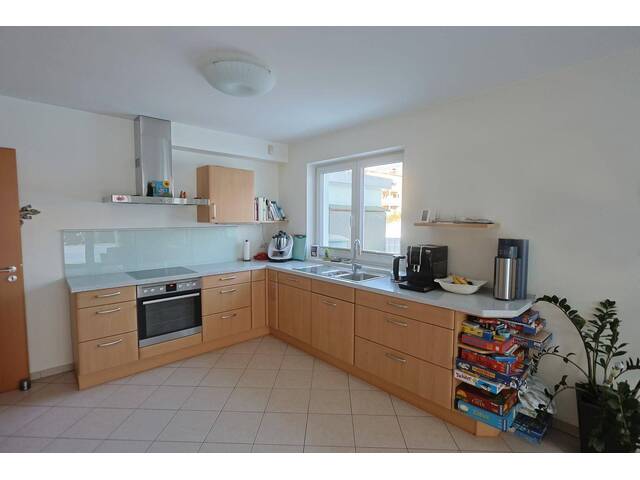 Immobilie in Lechaschau - Lechaschau - Doppelhaushälfte - Bild 2