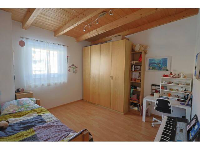 Immobilie in Lechaschau - Lechaschau - Doppelhaushälfte - Bild 4