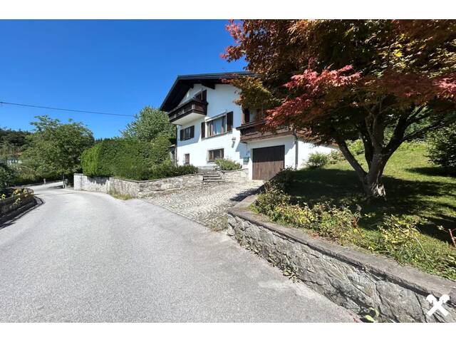 Immobilie in Hallwang - Einfamilienhaus in Aussichtslage - Bild 2