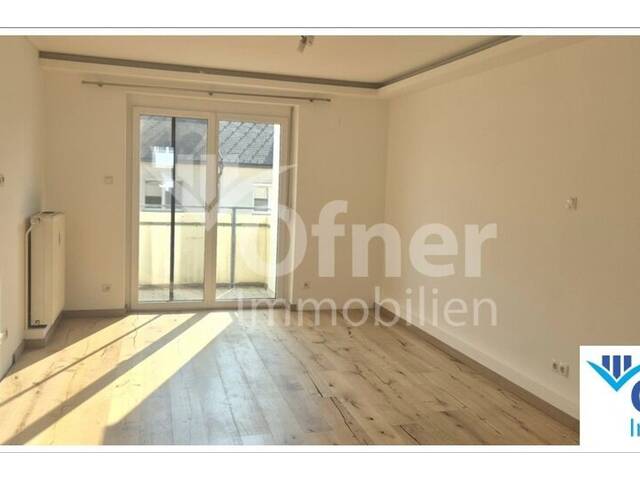Immobilie in Voitsberg - Familienfreundliche 3-Zimmer Wohnung mit Südwest-Balkon in Top Lage - Bild 3