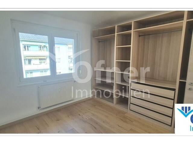Immobilie in Voitsberg - Familienfreundliche 3-Zimmer Wohnung mit Südwest-Balkon in Top Lage - Bild 4