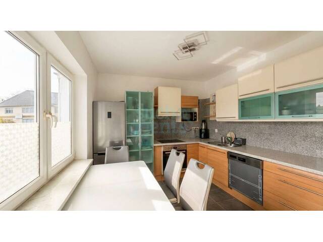 Immobilie in Judenburg - Ideale Investition mit 8% Rendite: Zweifamilienhaus mit Geschäftslokal in zentraler Lage - Bild 1