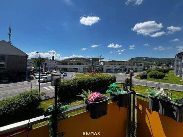 Immobilie in Völkermarkt - Modern, zentral, bezugsbereit - Sanierte 3,5-Zimmer-Wohnung mit hervorragender Infrastruktur - Bild 1