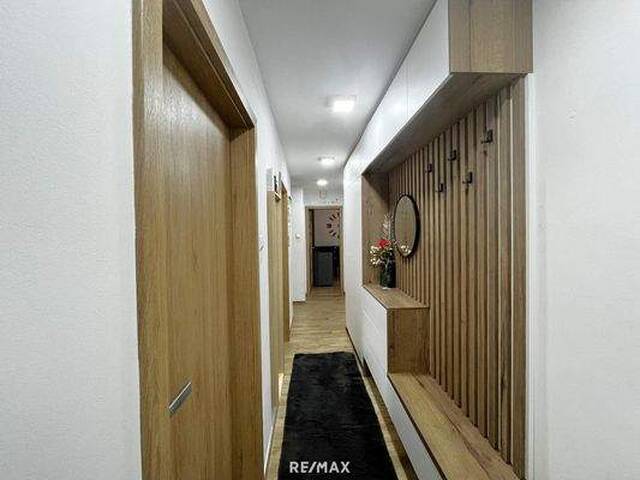 Immobilie in Völkermarkt - Modern, zentral, bezugsbereit - Sanierte 3,5-Zimmer-Wohnung mit hervorragender Infrastruktur - Bild 4