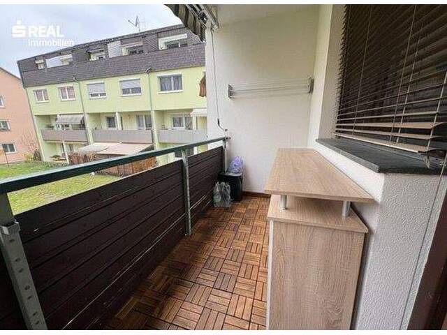 Immobilie in Wildon - Gut geschnittene Familienwohnung mit sonnigem Balkon - Bild 3