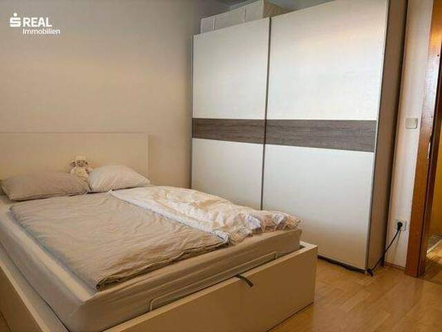 Immobilie in Wildon - Gut geschnittene Familienwohnung mit sonnigem Balkon - Bild 4