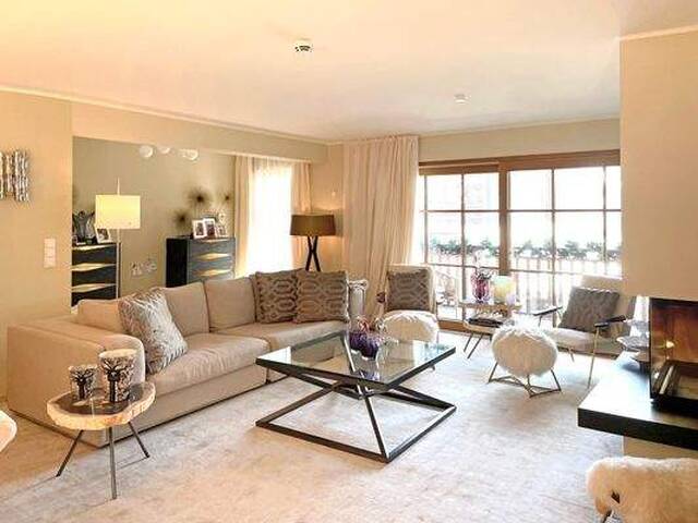 Immobilie in Lech - Luxuriöses wohlfühl-Apartment in schneesicherer Toplage! - Bild 2