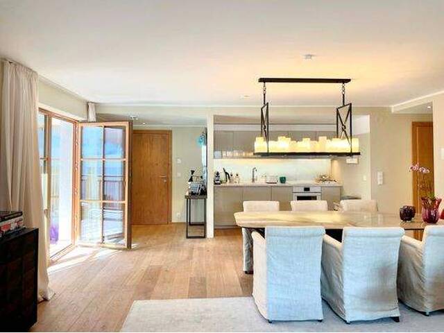 Immobilie in Lech - Luxuriöses wohlfühl-Apartment in schneesicherer Toplage! - Bild 3