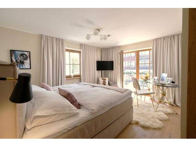 Immobilie in Lech - Luxuriöses wohlfühl-Apartment in schneesicherer Toplage! - Bild 4