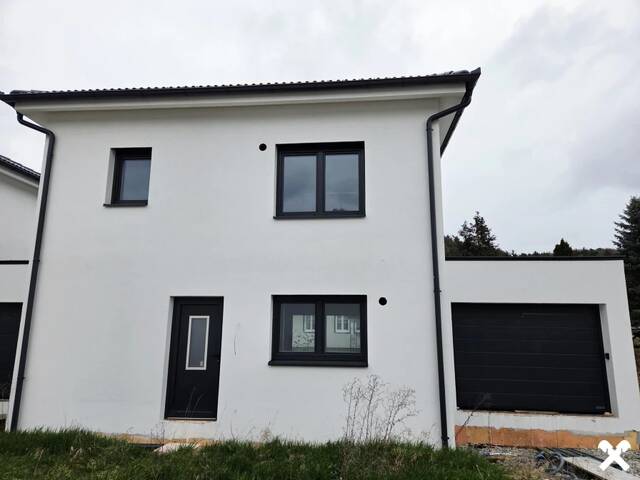 Immobilie in Gerolding - Ihre Chance - Teilfertiggestelltes Wohnhaus - Bild 0