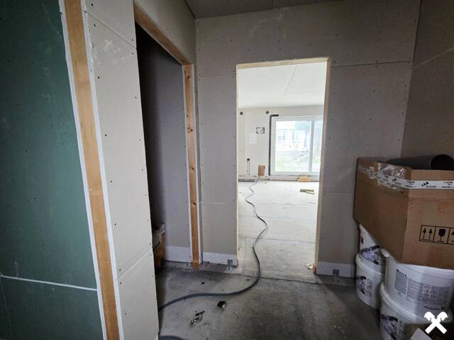 Immobilie in Gerolding - Ihre Chance - Teilfertiggestelltes Wohnhaus - Bild 3