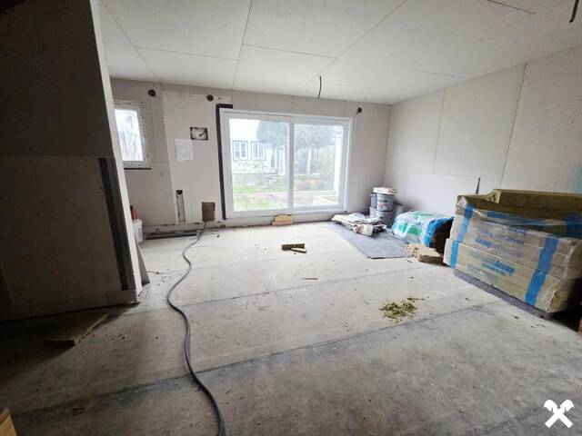 Immobilie in Gerolding - Ihre Chance - Teilfertiggestelltes Wohnhaus - Bild 4