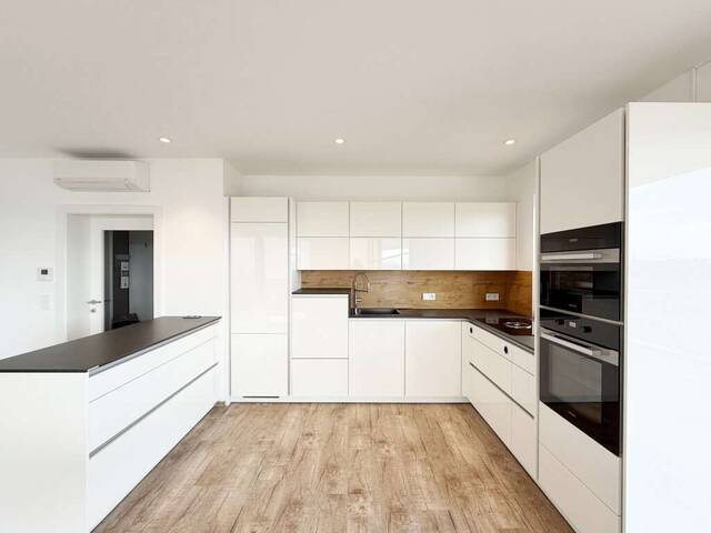 Immobilie in Kematen an der Krems - Ruheoase mit unverbaubarem Fernblick in Golfplatznähe - Bild 3