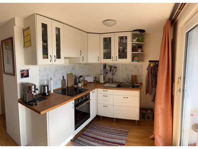 Immobilie in Knappenberg - Wohlfühlhaus mit grandioser Aussicht - Bild 4