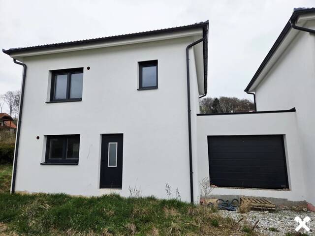 Immobilie in Gerolding - Wohnhaus in Gerolding - zum Fertigstellen - Bild 0