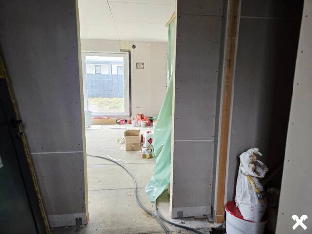 Immobilie in Gerolding - Wohnhaus in Gerolding - zum Fertigstellen - Bild 2