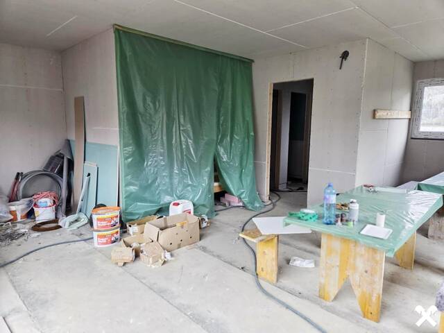 Immobilie in Gerolding - Wohnhaus in Gerolding - zum Fertigstellen - Bild 3