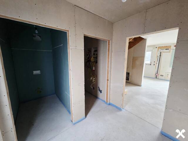 Immobilie in Gerolding - Wohnhaus in Gerolding wartet auf die Fertigstellung - Bild 2