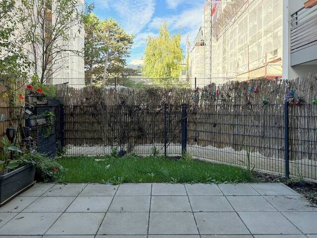 Immobilie in Klosterneuburg - Gärtchen in der Stadt! - Bild 0