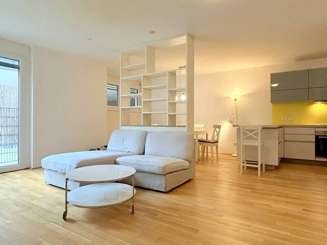 Immobilie in Klosterneuburg - Gärtchen in der Stadt! - Bild 1