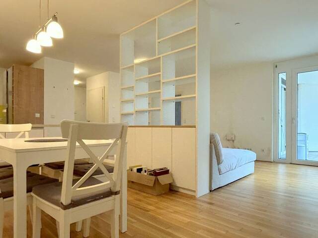 Immobilie in Klosterneuburg - Gärtchen in der Stadt! - Bild 2