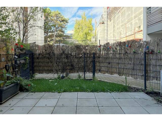 Immobilie in Klosterneuburg - Gärtchen in der Stadt! - Bild 3