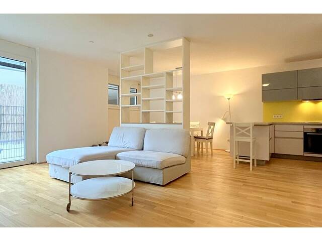 Immobilie in Klosterneuburg - Gärtchen in der Stadt! - Bild 4