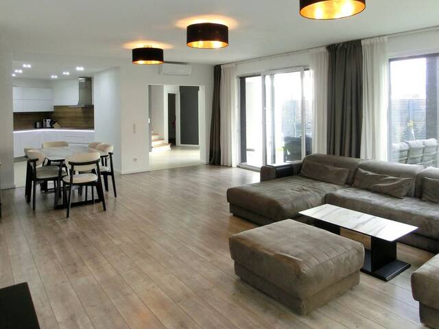 Immobilie in Wolkersdorf im Weinviertel - Moderne Eleganz! - Bild 2