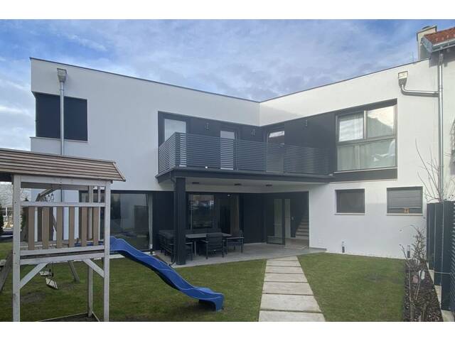 Immobilie in Wolkersdorf im Weinviertel - Moderne Eleganz! - Bild 3