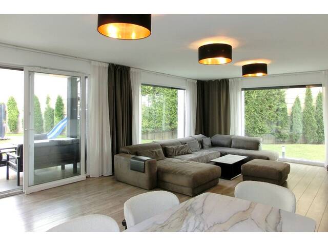 Immobilie in Wolkersdorf im Weinviertel - Moderne Eleganz! - Bild 4