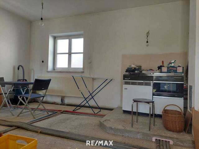 Immobilie in Großmürbisch - Wohnhaus in ruhiger Lage - Bild 2