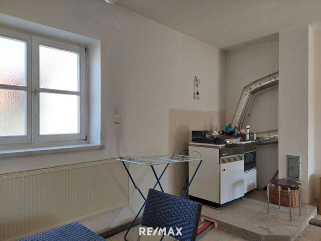 Immobilie in Großmürbisch - Wohnhaus in ruhiger Lage - Bild 3