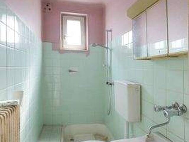 Immobilie in Leopoldsdorf - Oberlaaerstraße - renovierungsbedürftiges Einfamilienhaus mit Garage - Bild 4