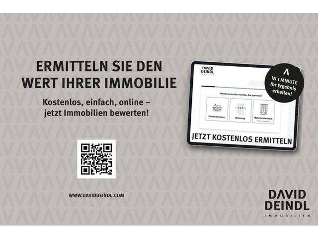 Immobilie in Munderfing - SANIERUNGSBEDÜRFTIGES EINFAMILIENHAUS MIT 3 GARAGENSTELLPLÄTZEN IN MUNDERFING - Bild 4