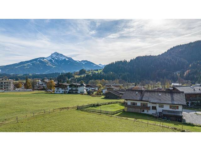 Immobilie in Going am Wilden Kaiser - Apartmenthaus mit Freizeitwohnsitz in Toplage - Bild 3