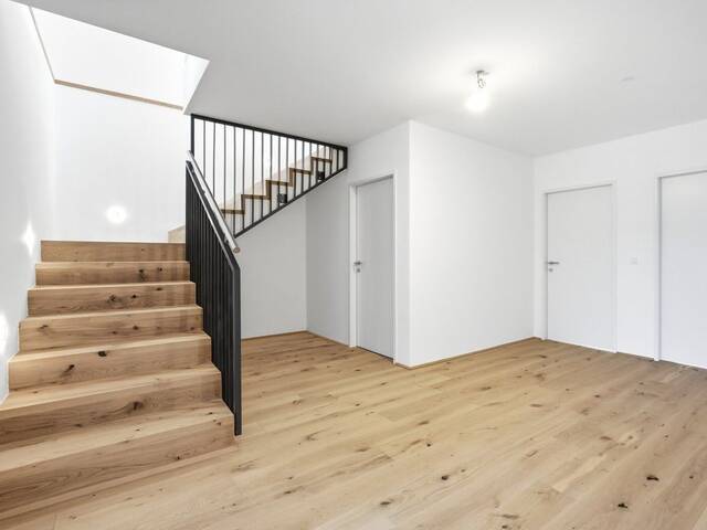 Immobilie in Traun - ***Erstbezug*** Hochwertige Maisonette mit traumhafter Dachterrasse - Bild 1