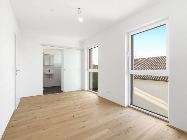 Immobilie in Traun - ***Erstbezug*** Hochwertige Maisonette mit traumhafter Dachterrasse - Bild 2